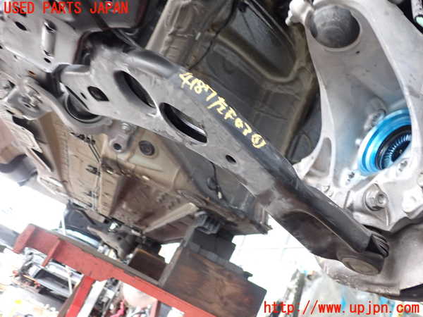 2UPJ-9241875186]BMW 118i F40(7K15)左フロントロアアーム1 中古_3