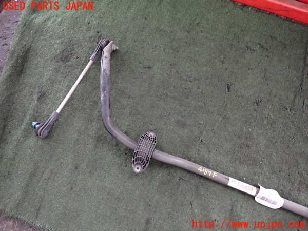 2UPJ-9241875440]BMW 118i F40(7K15)フロントスタビライザー 中古_3