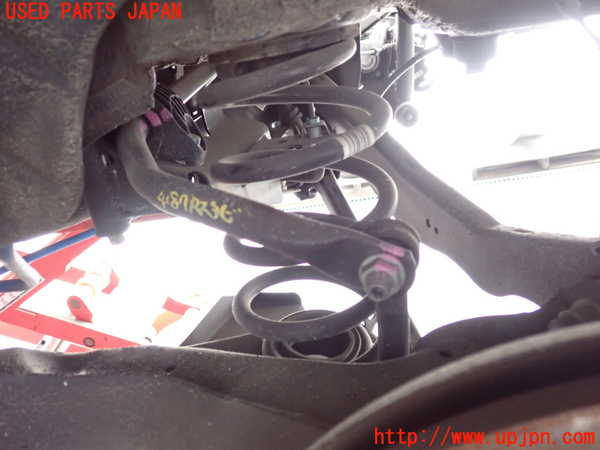 2UPJ-9241875445]BMW 118i F40(7K15)リアスタビライザー 中古_2