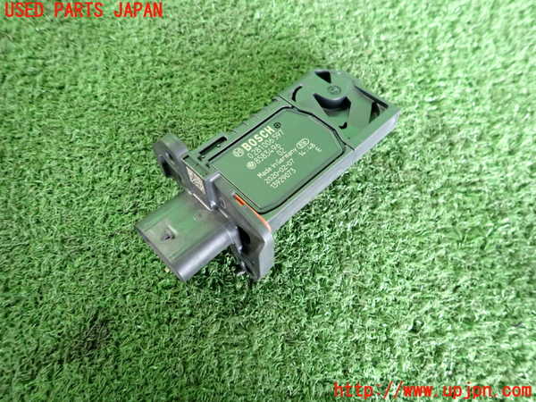 2UPJ-9241876320]BMW 118i F40(7K15)エアマスセンサー（エアフロメーター） 中古_2
