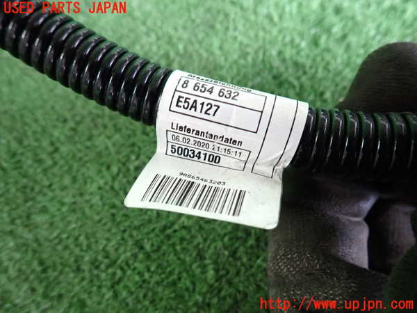 2UPJ-9241876806]BMW 118i F40(7K15)ハーネス1 中古_2