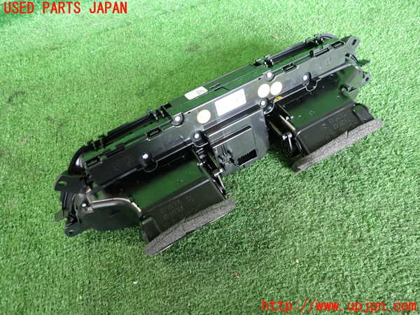 2UPJ-9241876066]BMW 118i F40(7K15)エアコンスイッチ1 中古_3