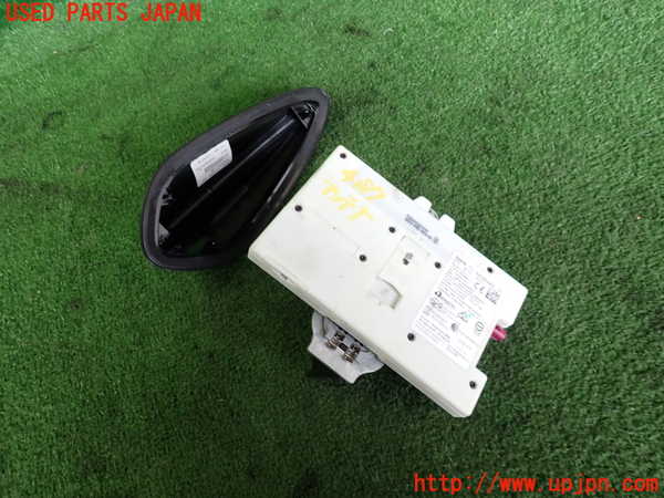 2UPJ-9241876550]BMW 118i F40(7K15)アンテナ 中古_3