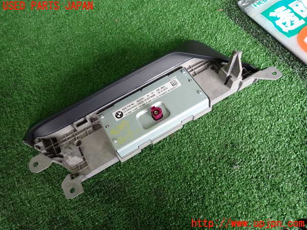 2UPJ-9241876629]BMW 118i F40(7K15)モニター 中古_2