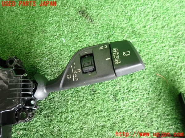 2UPJ-9241876720]BMW 118i F40(7K15)コンビネーションスイッチ 中古_2