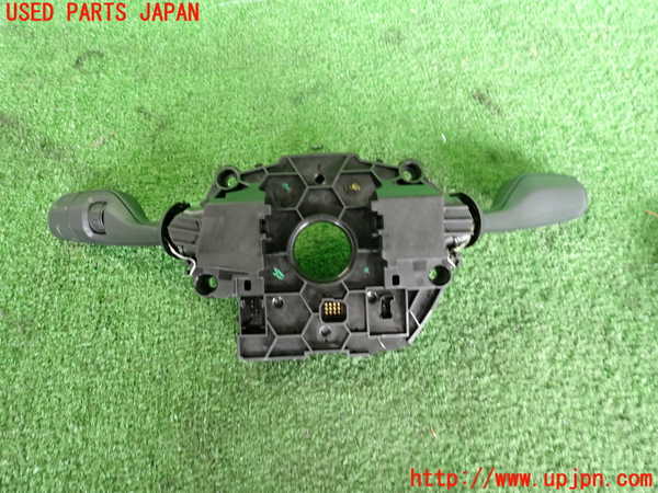 2UPJ-9241876720]BMW 118i F40(7K15)コンビネーションスイッチ 中古_4