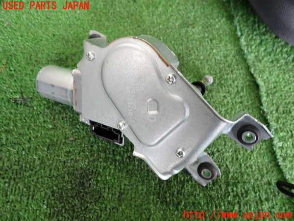 2UPJ-9241876775]BMW 118i F40(7K15)リアワイパーモーター 中古_2