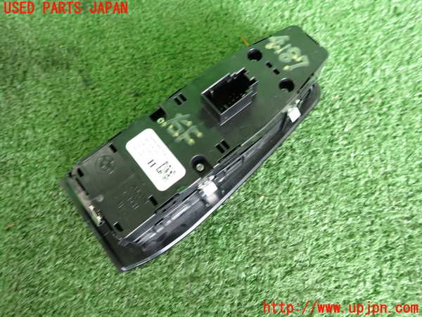 2UPJ-9241876240]BMW 118i F40(7K15)右前パワーウィンドウスイッチ 中古_2