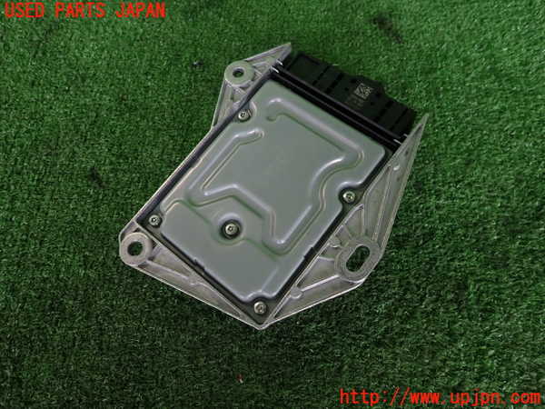 2UPJ-9241876145]BMW 118i F40(7K15)エアバッグコンピューター ジャンク 展開済_2