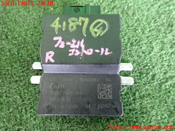 2UPJ-9241876149]BMW 118i F40(7K15)コンピューター4 中古 2817762_3