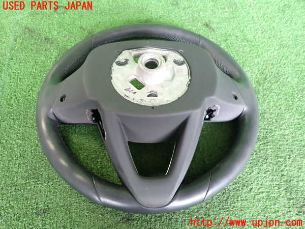 2UPJ-9241877855]BMW 118i F40(7K15)ステアリングホイール ジャンク_3