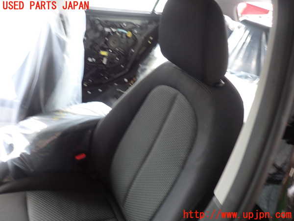 2UPJ-9241877065]BMW 118i F40(7K15)助手席シート 中古_2