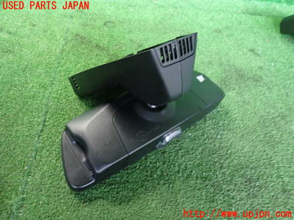 2UPJ-9241877615]BMW 118i F40(7K15)ルームミラー 中古_3