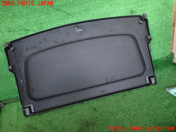 2UPJ-9241877761]BMW 118i F40(7K15)トノカバー1 中古_2