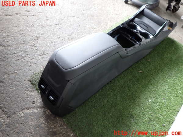 2UPJ-9241877540]BMW 118i F40(7K15)センターコンソール 中古_2