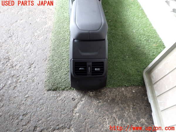 2UPJ-9241877540]BMW 118i F40(7K15)センターコンソール 中古_4