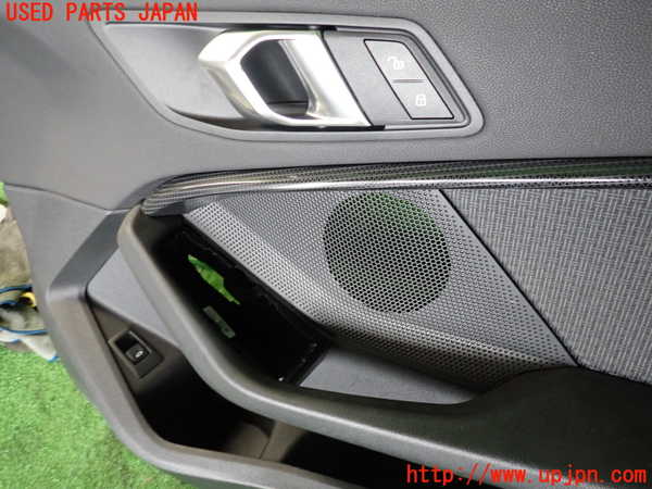 2UPJ-9241871234]BMW 118i F40(7K15)右前ドア内張り 中古_2