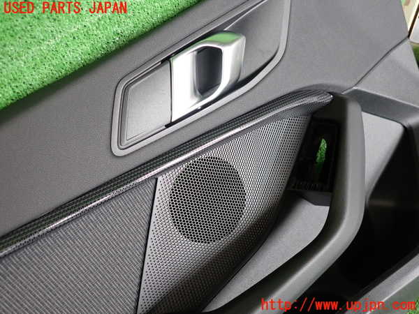 2UPJ-9241871264]BMW 118i F40(7K15)左前ドア内張り 中古_2