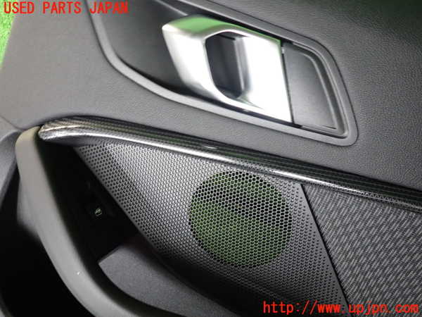 2UPJ-9241871294]BMW 118i F40(7K15)右後ドア内張り 中古_2