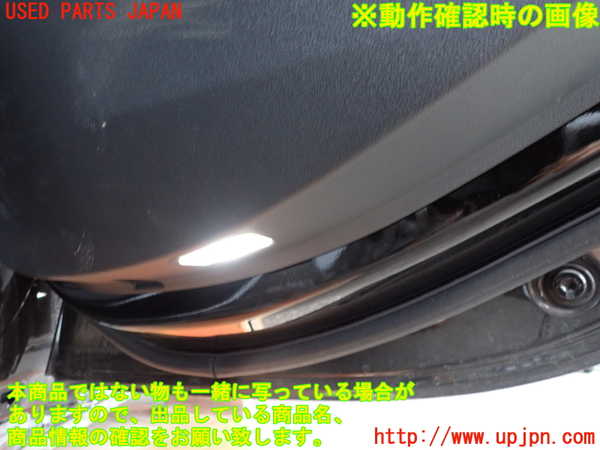 2UPJ-9241871294]BMW 118i F40(7K15)右後ドア内張り 中古_4