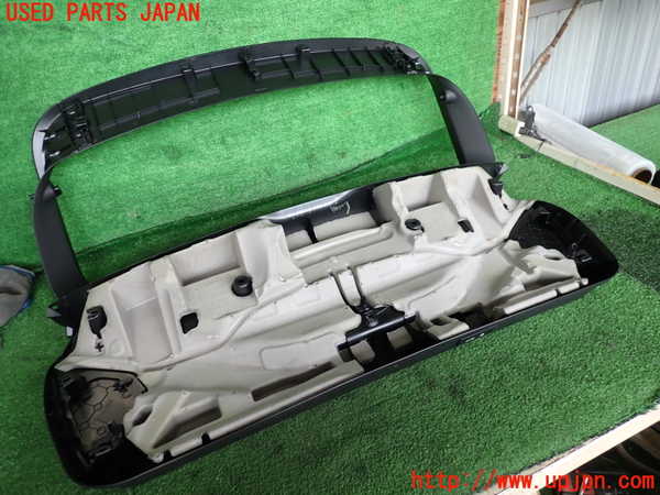 2UPJ-9241871578]BMW 118i F40(7K15)バックドア内張り 中古_2