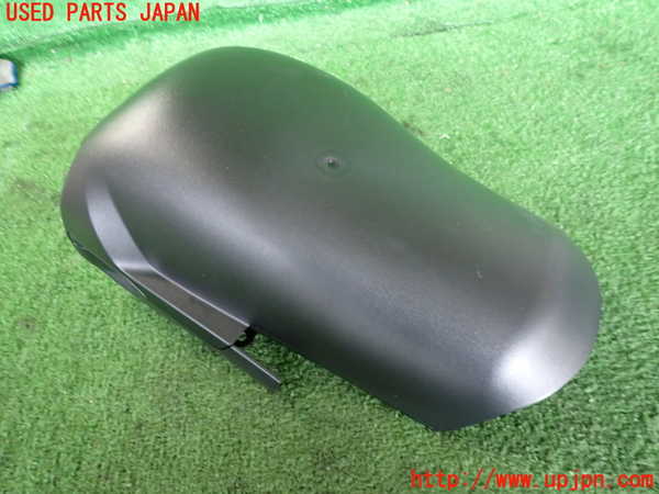 2UPJ-9241877905]BMW 118i F40(7K15)コラムカバー 中古_2