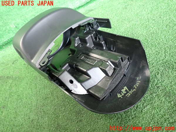 2UPJ-9241877905]BMW 118i F40(7K15)コラムカバー 中古_3