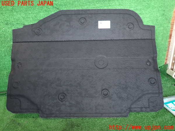2UPJ-9241877771]BMW 118i F40(7K15)ラゲッジトレイ1 中古_2