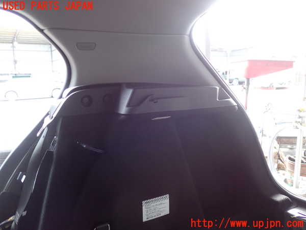 2UPJ-9241877675]BMW 118i F40(7K15)右リアピラートリム 中古_2