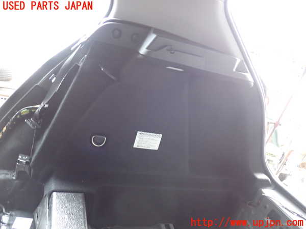 2UPJ-9241877675]BMW 118i F40(7K15)右リアピラートリム 中古_3