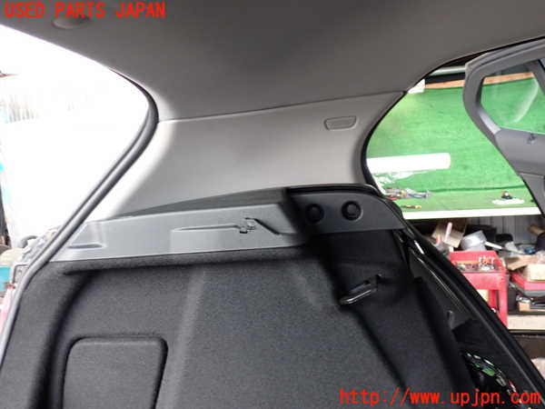 2UPJ-9241877680]BMW 118i F40(7K15)左リアピラートリム 中古_2