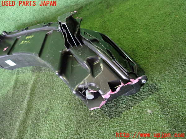 2UPJ-9241881152]アウトランダーPHEV(GN0W)左コーナーランプ (ジャンク品) 中古_4