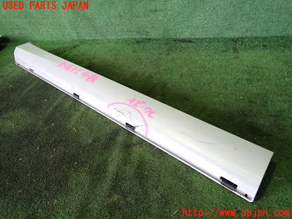 2UPJ-9241881262]アウトランダーPHEV(GN0W)左前ドアパネル 中古_2