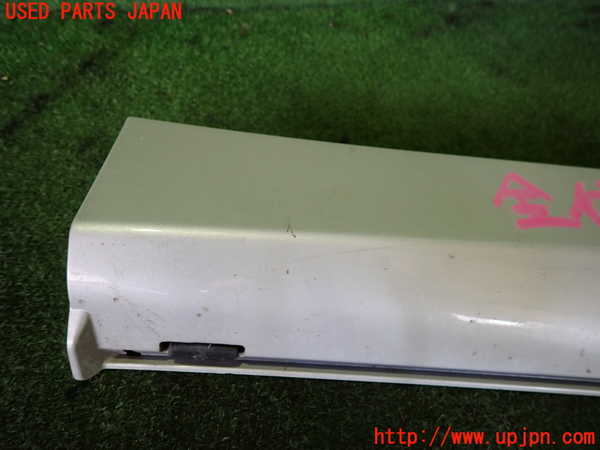 2UPJ-9241881292]アウトランダーPHEV(GN0W)右後ドアパネル 中古_4