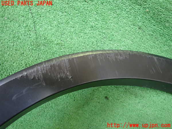 2UPJ-9241881446]アウトランダーPHEV(GN0W)左後オーバーフェンダー 中古_2