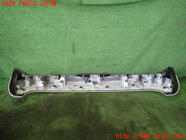 2UPJ-9241881520]アウトランダーPHEV(GN0W)リアスポイラー 中古_3