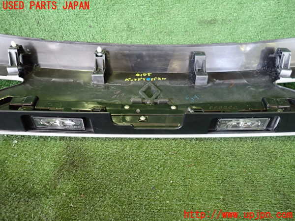 2UPJ-9241881573]アウトランダーPHEV(GN0W)バックドアパネル1 中古_3