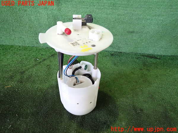 2UPJ-9241882510]アウトランダーPHEV(GN0W)燃料ポンプ 中古_2