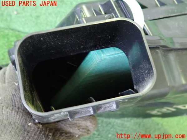 2UPJ-9241882560]アウトランダーPHEV(GN0W)エアクリーナーボックス 中古_3