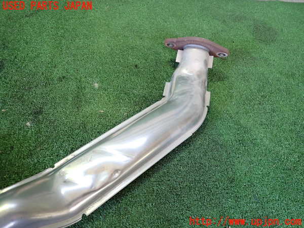 2UPJ-9241882631]アウトランダーPHEV(GN0W)フロントパイプ1 中古_2