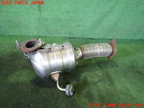 2UPJ-9241882661]アウトランダーPHEV(GN0W)触媒1 中古_2