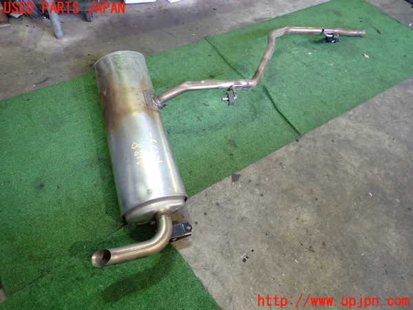 2UPJ-9241882671]アウトランダーPHEV(GN0W)リアマフラー1 中古_2