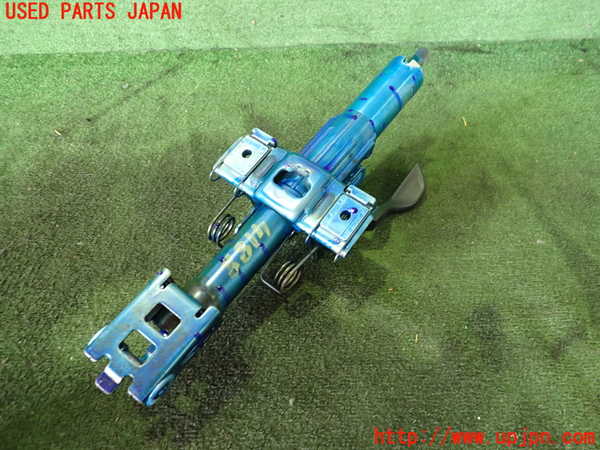 2UPJ-9241884260]アウトランダーPHEV(GN0W)ステアリングシャフト 中古_2