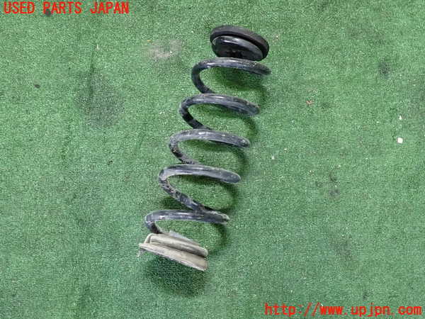 2UPJ-9241885100]アウトランダーPHEV(GN0W)右リアスプリング 中古_2