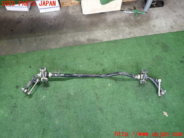 2UPJ-9241885445]アウトランダーPHEV(GN0W)リアスタビライザー 中古_2