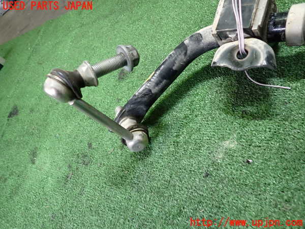 2UPJ-9241885445]アウトランダーPHEV(GN0W)リアスタビライザー 中古_3