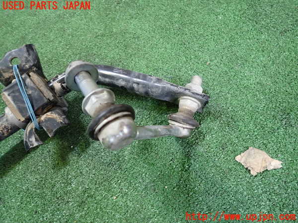 2UPJ-9241885445]アウトランダーPHEV(GN0W)リアスタビライザー 中古_4