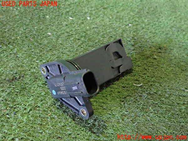 2UPJ-9241886320]アウトランダーPHEV(GN0W)エアフロメーター 中古_2
