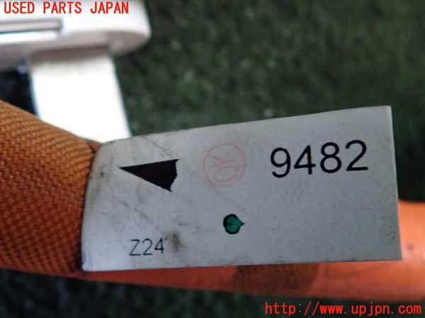 2UPJ-9241886808]アウトランダーPHEV(GN0W)ハーネス3 中古_3