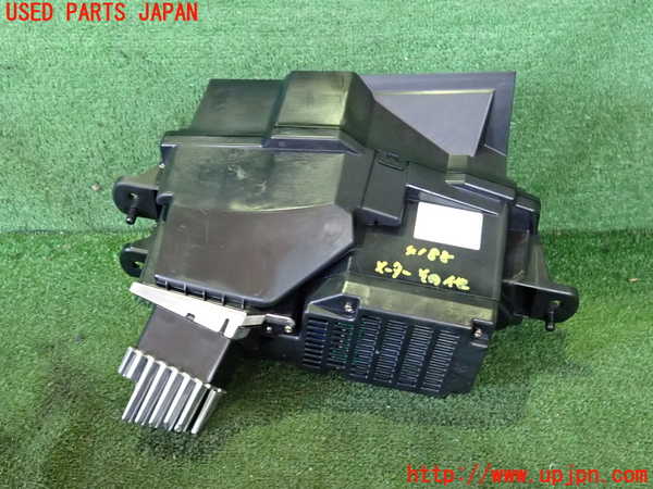 2UPJ-9241886239]アウトランダーPHEV(GN0W)メーター・その他 中古_2